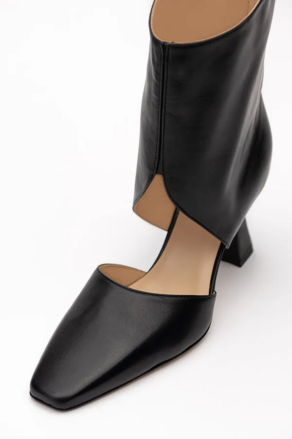 Tyra Black OpenBoot