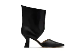 Tyra Black OpenBoot