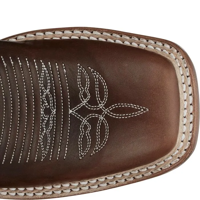 Women's Justin Boots - Dusty Cognac Cowhide