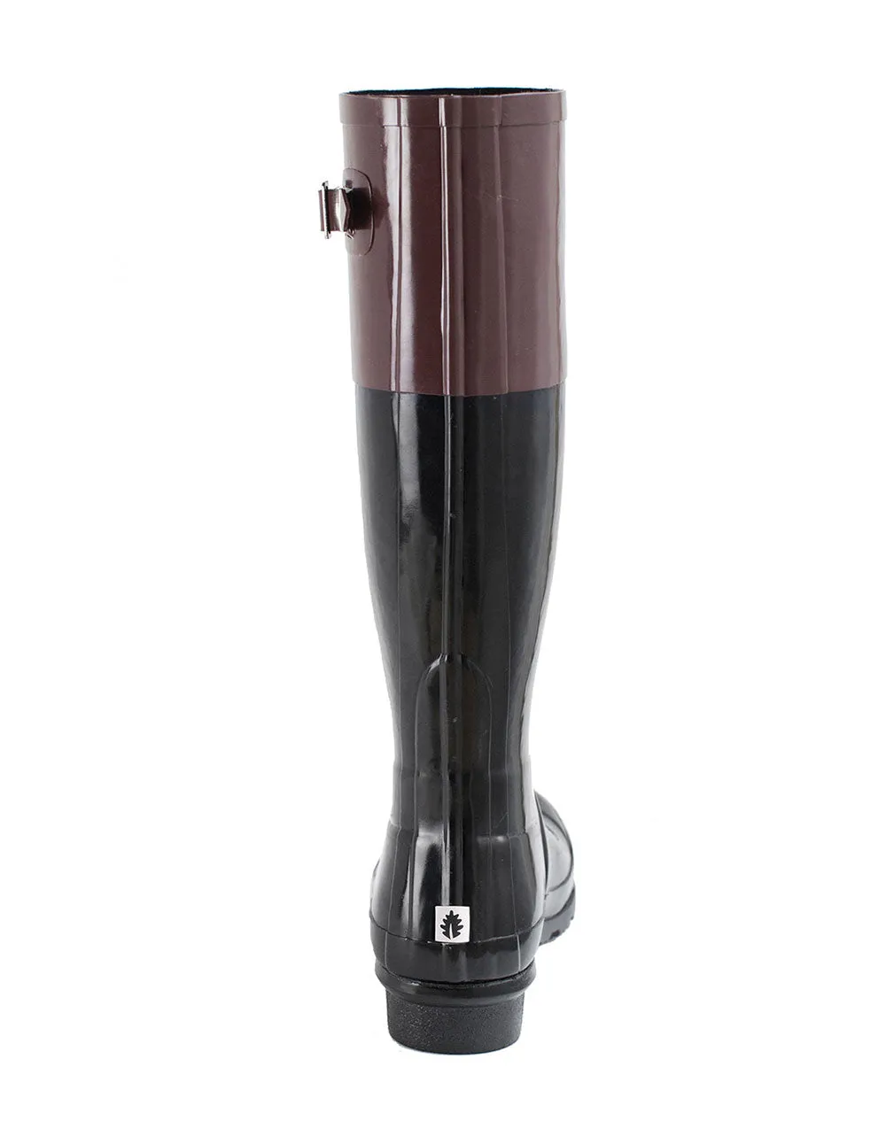 WOMEN’S RAIN BOOTS – MONUMENTA BROWN